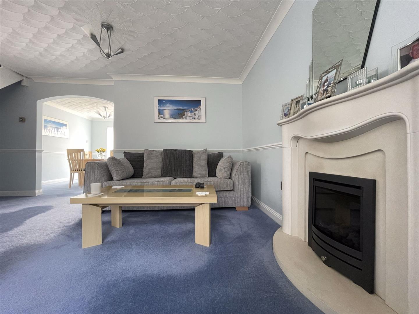 Leap Park, Threemilestone, Truro